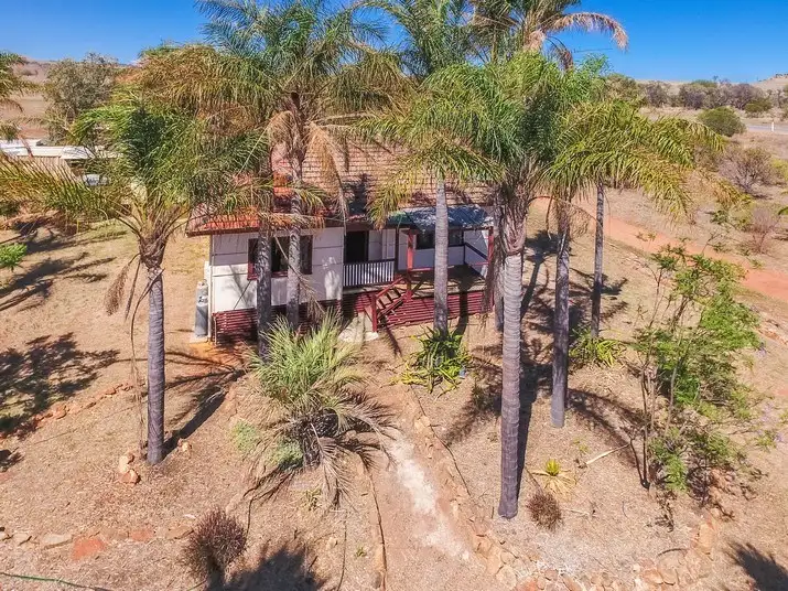 Main view of Homely house listing, Lot 2 North West Coastal Highway, Isseka WA 6535