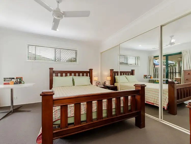 Sixth view of Homely house listing, 30A Kingarry Circuit, Merrimac QLD 4226