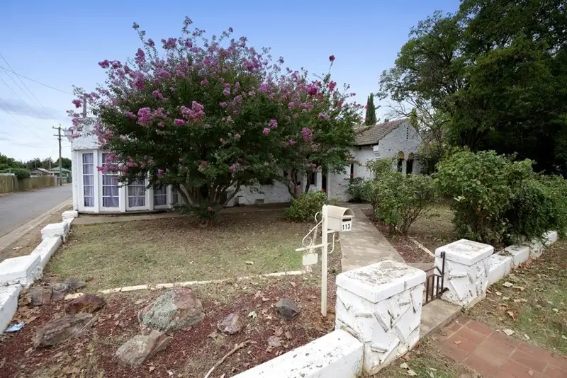 Main view of Homely house listing, 113 Morgan Street, Wagga Wagga NSW 2650