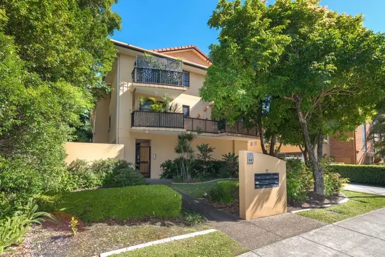 Main view of Homely unit listing, 7/44 Brighton Street, Biggera Waters QLD 4216