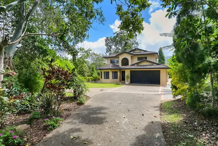 Main view of Homely house listing, 22 Nimrod Close, Speewah QLD 4881