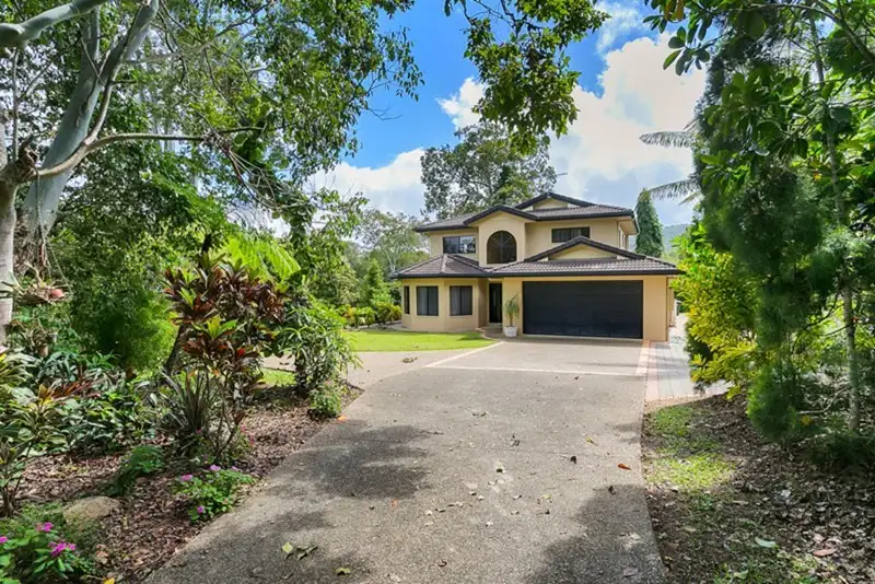 Main view of Homely house listing, 22 Nimrod Close, Speewah QLD 4881