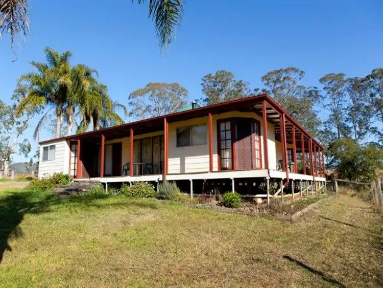 Fifth view of Homely rural property listing, 176 McMillans Road, Ellenborough NSW 2446