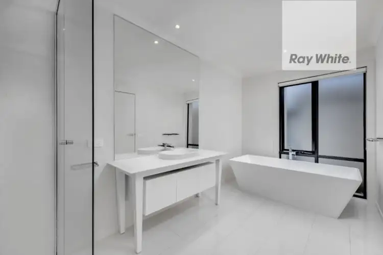 Fifth view of Homely townhouse listing, 57 Manchester Crescent, Bundoora VIC 3083