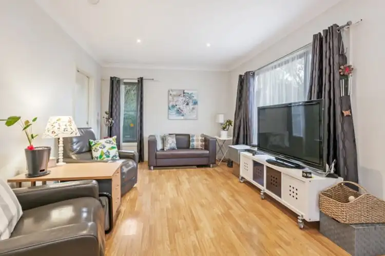 Sixth view of Homely house listing, 47 Marie Avenue, Heidelberg Heights VIC 3081