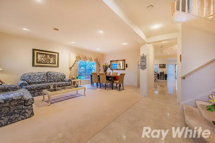 Seventh view of Homely house listing, 3 Pickwick Place, Chelsea Heights VIC 3196