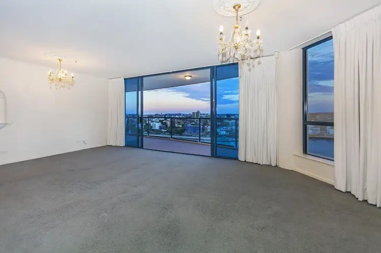 Fifth view of Homely apartment listing, 62/2 Goodwin Street, Kangaroo Point QLD 4169