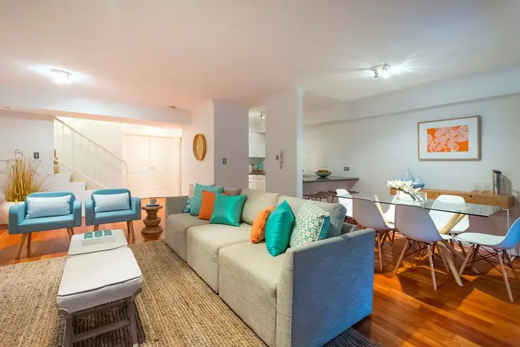 2/550 Willoughby Road, Willoughby NSW 2068
