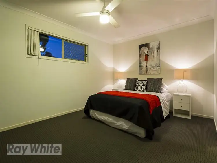 Fifth view of Homely house listing, 3 Creekside Cct West, Victoria Point QLD 4165