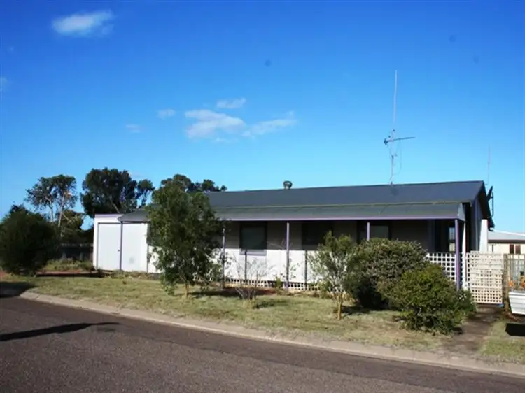 2 Ismailia Terrace, Arno Bay SA 5603