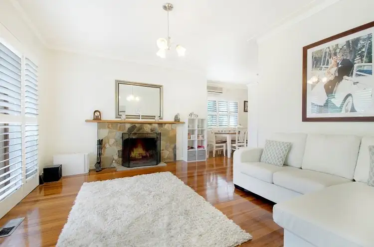 Second view of Homely house listing, 1 Edwin Street, Box Hill North VIC 3129