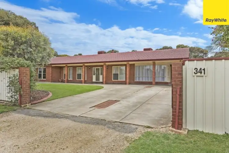 Second view of Homely house listing, 341 Twartz Road, Gawler Belt SA 5118