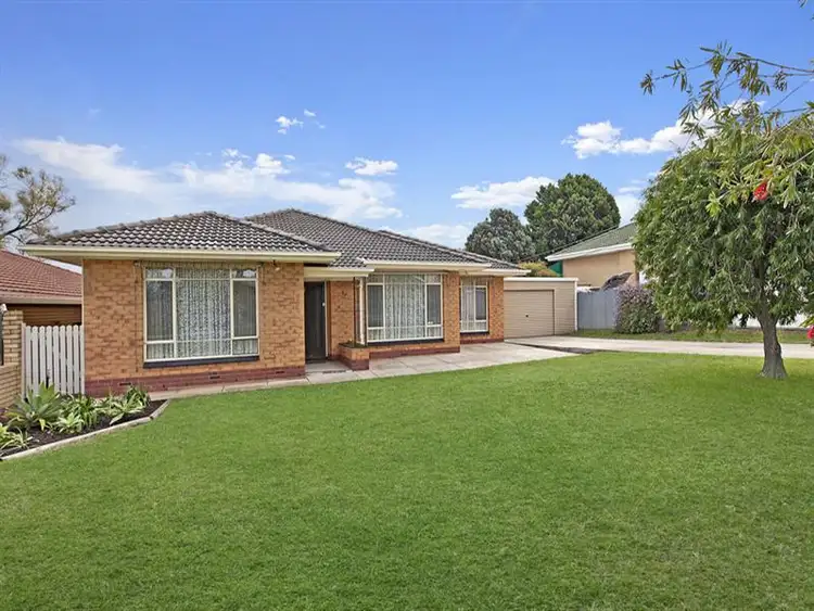 Main view of Homely house listing, 67 Eyre Crescent, Valley View SA 5093
