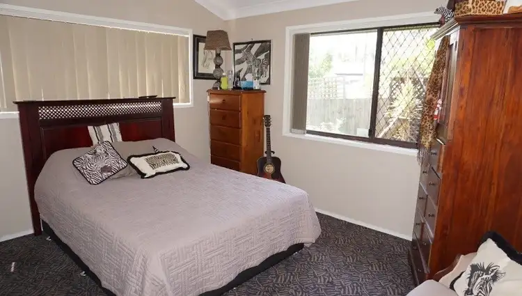 Third view of Homely other listing, 2/140 Oxley Drive, Paradise Point QLD 4216