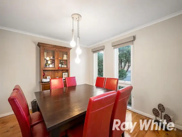 Third view of Homely house listing, 83 Old Orchard Drive, Wantirna South VIC 3152