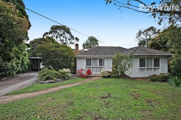 3 Harris Grove, Bayswater VIC 3153