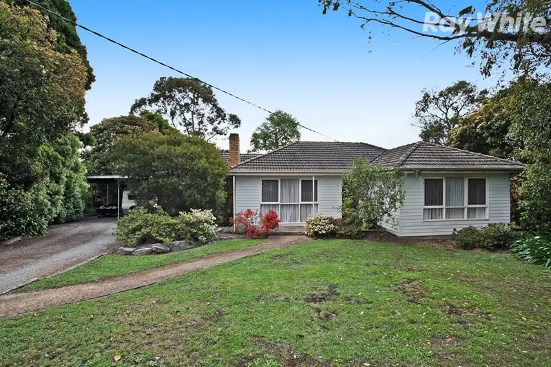 Main view of Homely house listing, 3 Harris Grove, Bayswater VIC 3153