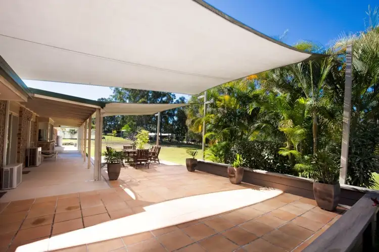 Seventh view of Homely house listing, 7 Glenross Drive, Pine Mountain QLD 4306