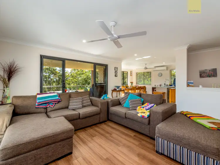 Fifth view of Homely house listing, 23 Carramar Drive, Goonellabah NSW 2480