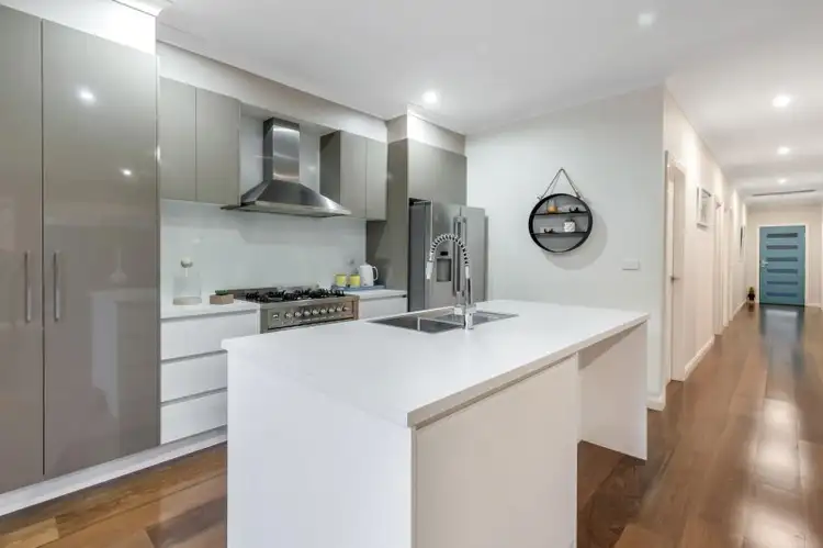 Third view of Homely house listing, 19 Fermont Avenue, Craigieburn VIC 3064