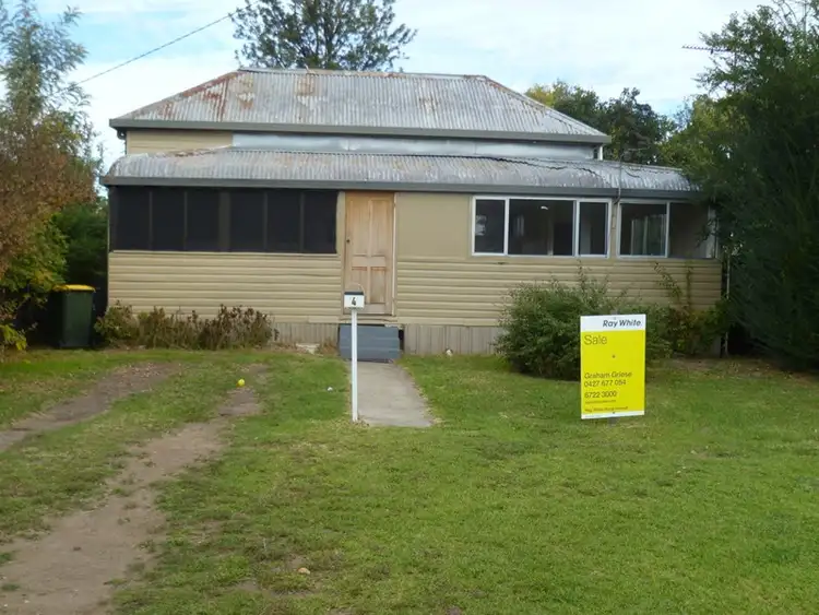 4 Macintyre Street, Inverell NSW 2360