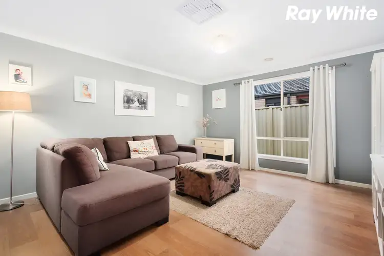 Fifth view of Homely house listing, 55 Bluehills Boulevard, Pakenham VIC 3810