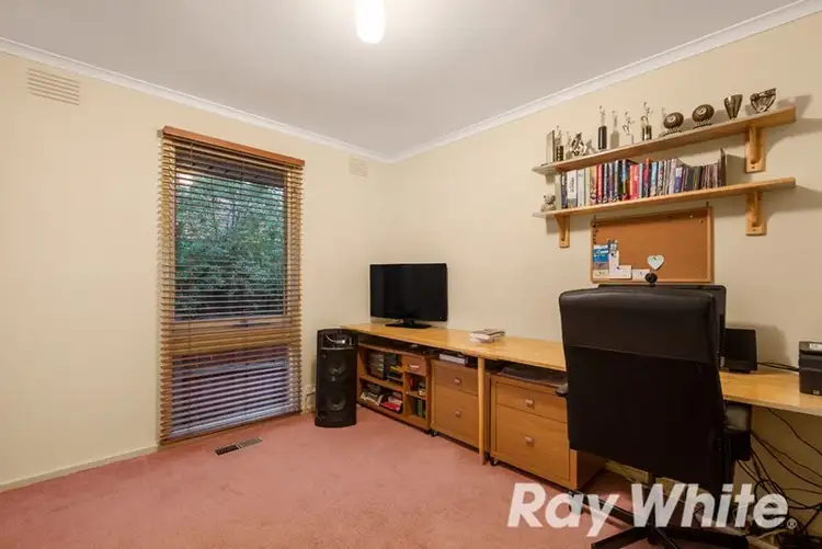 Seventh view of Homely house listing, 56 Wycliffe Crescent, Eltham VIC 3095