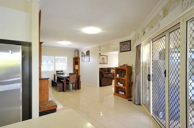 Fifth view of Homely house listing, 6 Page Court, Kearneys Spring QLD 4350