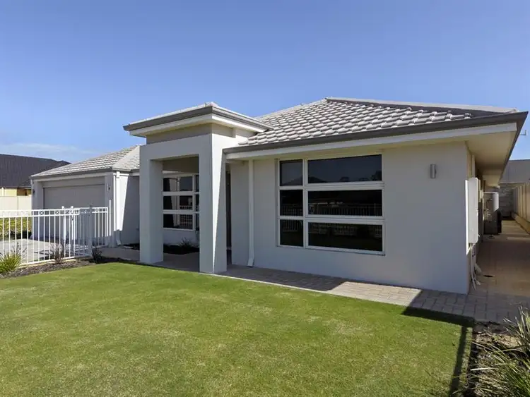 28 Makybe Drive, Baldivis WA 6171