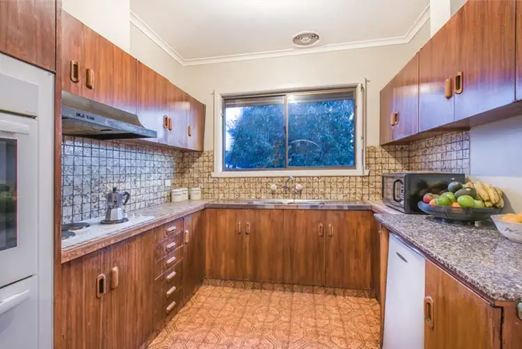 Fifth view of Homely house listing, 43 Allenby Avenue, Reservoir VIC 3073