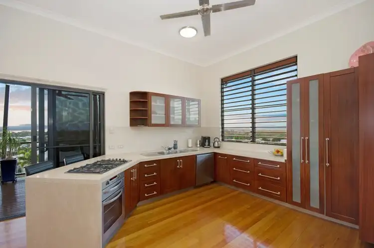Fourth view of Homely house listing, 15 Genesta Court, Bushland Beach QLD 4818