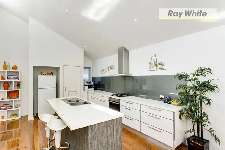 18A Capel Avenue, Rosebud West VIC 3940