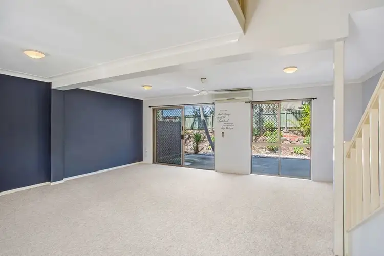 Second view of Homely house listing, 73/14 Bourton Road, Merrimac QLD 4226
