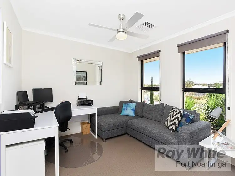 Fourth view of Homely house listing, 14 Edgehill Walk, Noarlunga Downs SA 5168