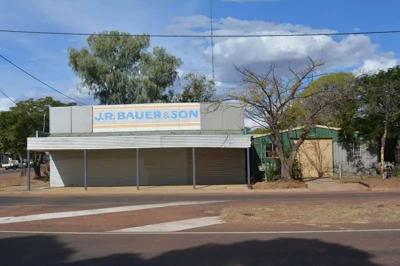 Main view of Homely house listing, 29 Coronation Drive, Blackall QLD 4472