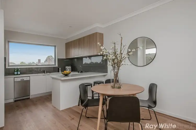 Third view of Homely townhouse listing, 1/15 Dennis Street, Reservoir VIC 3073