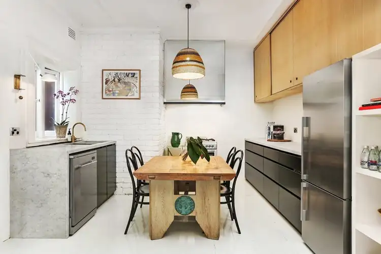 Third view of Homely apartment listing, 1/30 Yarranabbe Road, Darling Point NSW 2027