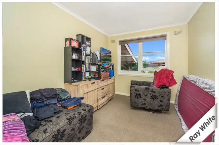 Fourth view of Homely house listing, 41 Alanbar Road, Karabar NSW 2620