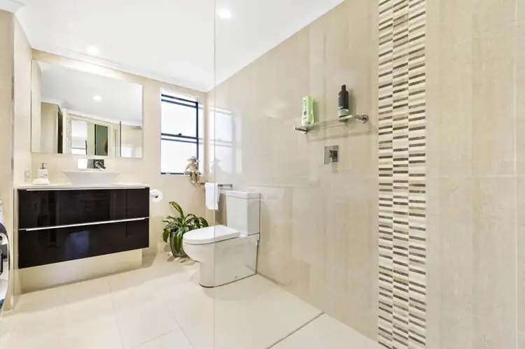 Fourth view of Homely unit listing, 6/2 Graham Street, Bilinga QLD 4225