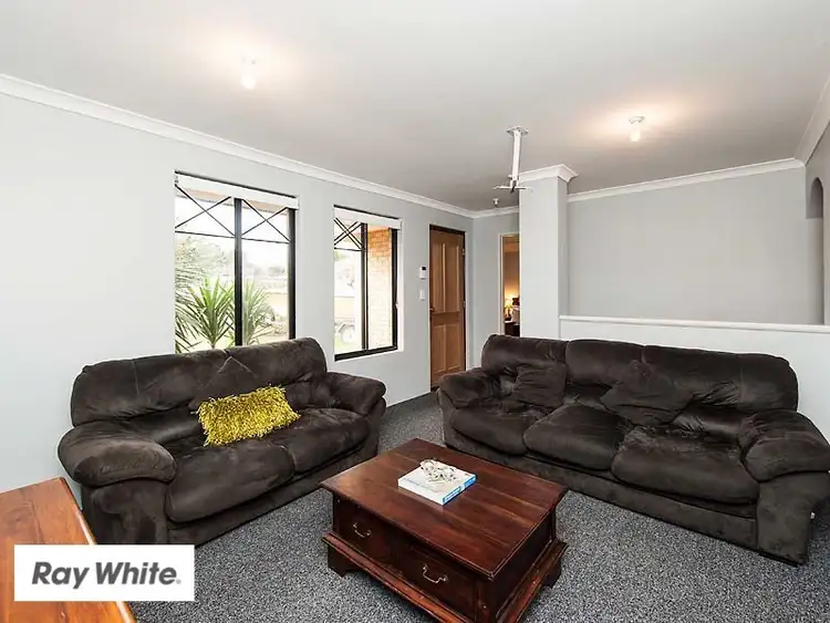 Fourth view of Homely house listing, 21 Taranto, Ellenbrook WA 6069
