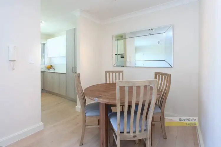 Third view of Homely unit listing, 3/15 Haig Street, Clayfield QLD 4011