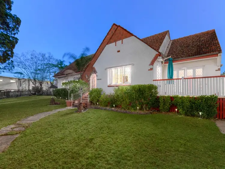 Main view of Homely house listing, 7 Domitia Avenue, Seven Hills QLD 4170