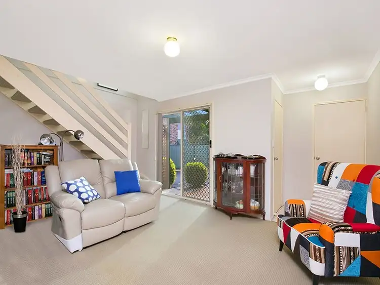 Third view of Homely townhouse listing, 10/39 Maranda Street, Shailer Park QLD 4128