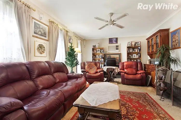 Third view of Homely house listing, 58 Mountain Gate Drive, Ferntree Gully VIC 3156