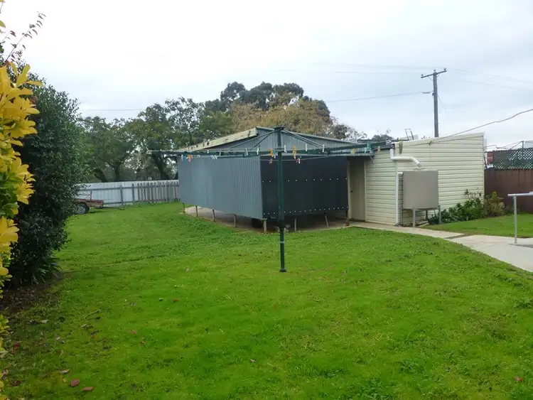 Seventh view of Homely house listing, 14 Hare Street, Echuca VIC 3564