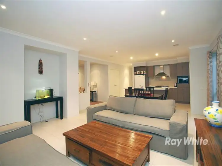 Second view of Homely house listing, 35 Sabel Drive, Cranbourne North VIC 3977