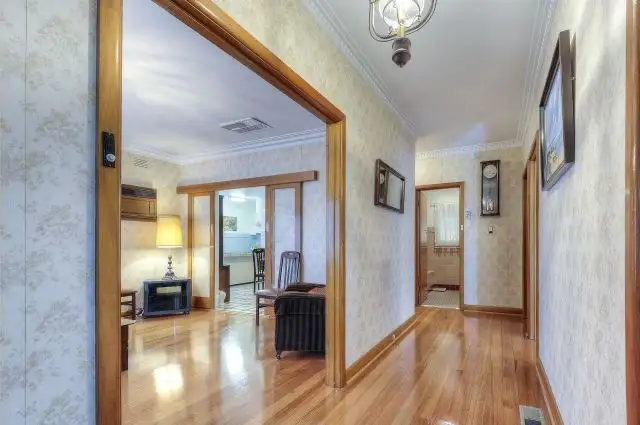 Fifth view of Homely house listing, 93 McFadzean Avenue, Reservoir VIC 3073