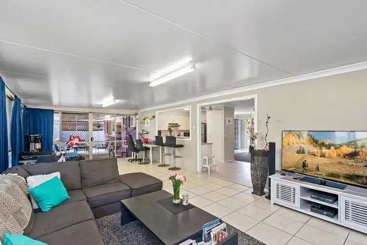 Third view of Homely house listing, 26 Mirreen Drive, Tugun QLD 4224