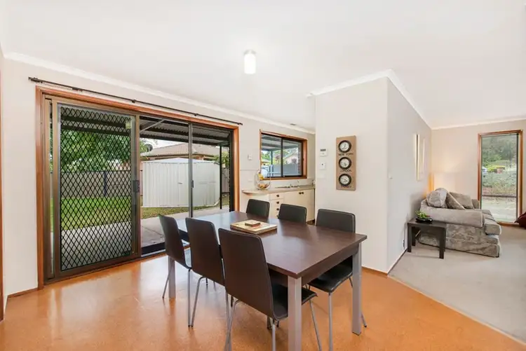 Fourth view of Homely house listing, 16 Australie Close, Gilmore ACT 2905