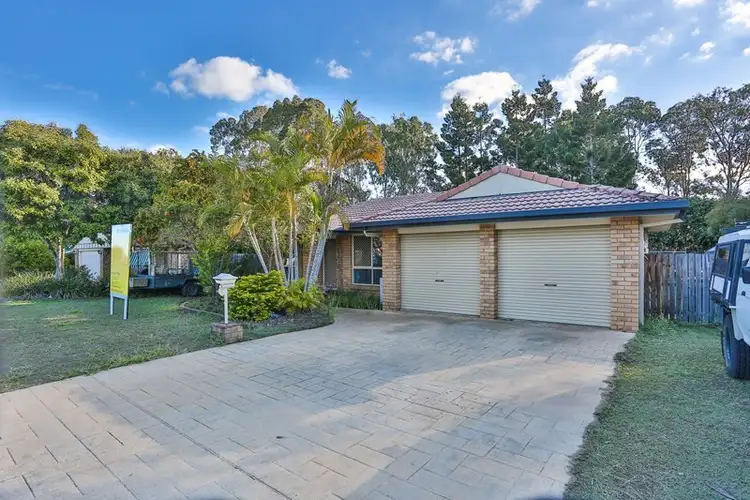 Main view of Homely house listing, 1 Evergreen Place, Forest Lake QLD 4078